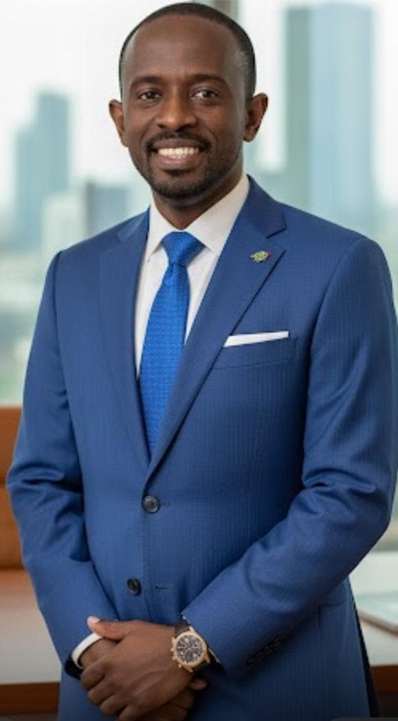 Gonseu Aristide SOUOMI